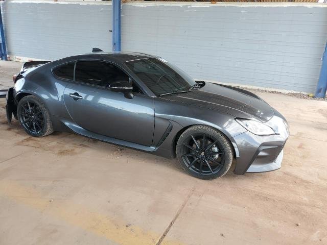 Toyota GR86 2022