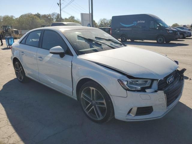 Audi A3 2016
