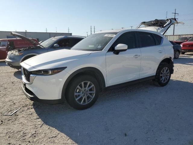 Mazda CX-5 2022