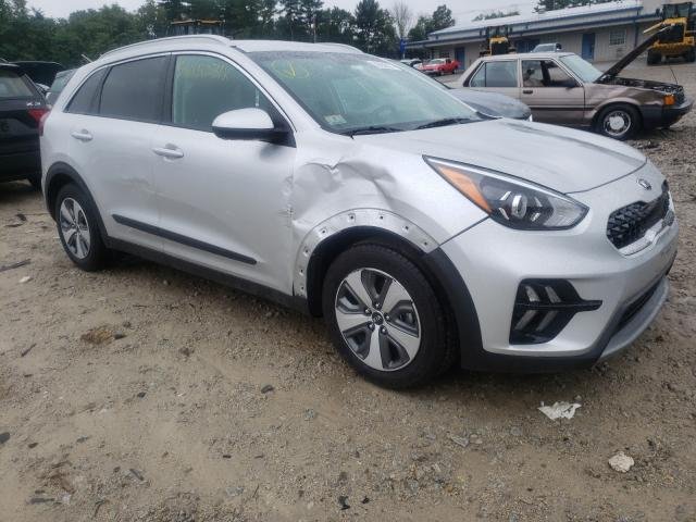 Kia Niro I 2020