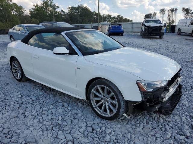 Audi A5 2016