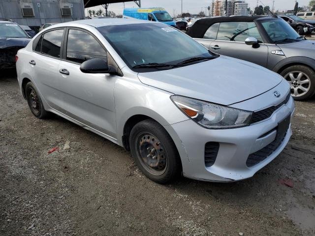 Kia Rio 2020