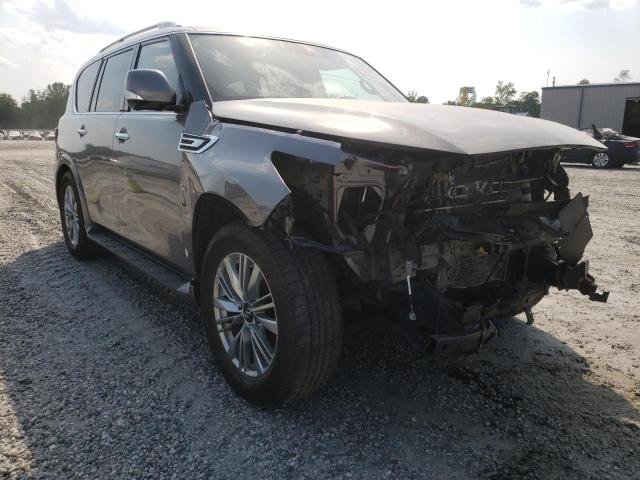 Infiniti QX80 2020