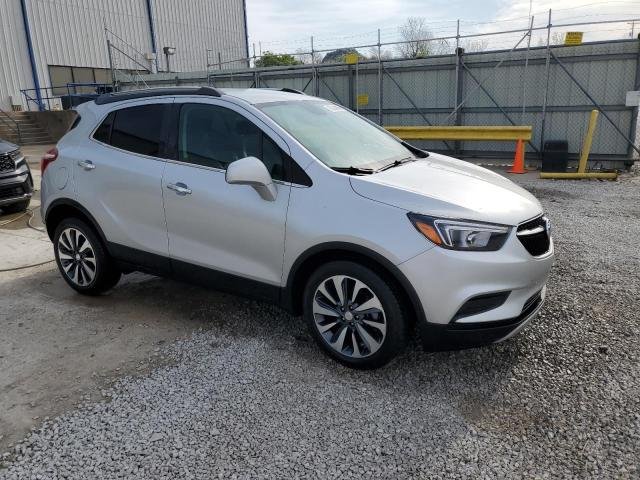 Buick Encore 2022