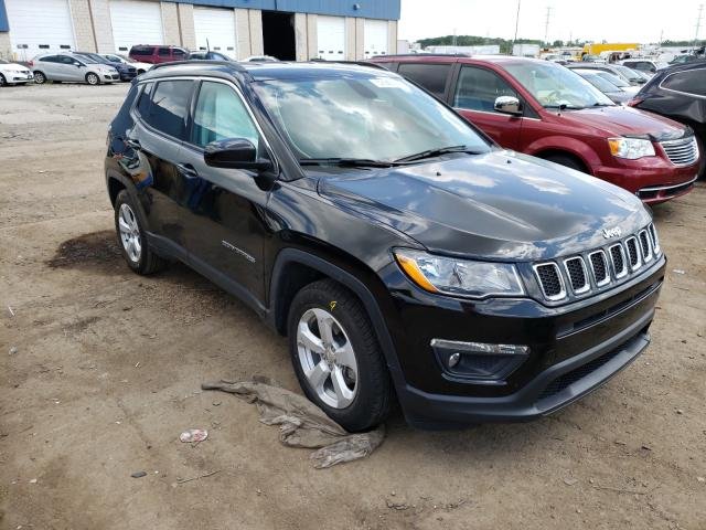 Jeep Compass II 2020