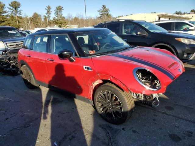 Mini Clubman 2020